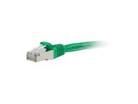 C2G - Cordon de raccordement - RJ-45 (M) pour RJ-45 (M) - 3 m 