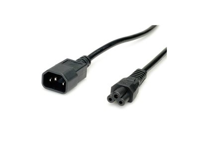 7630049613379 - 19991119 Strom Anschlusskabel Schwarz 180 m - Value