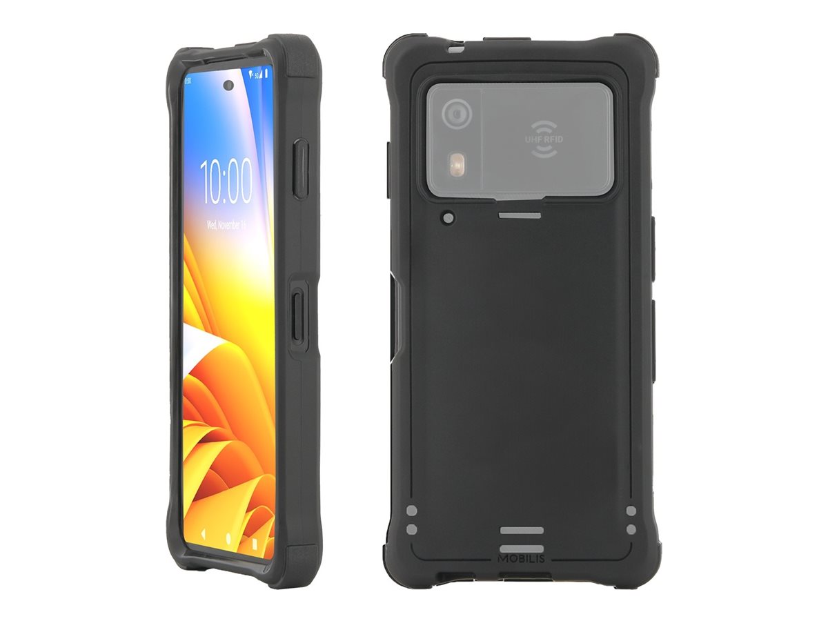 Mobilis Protech - Back cover for mobile mini PC