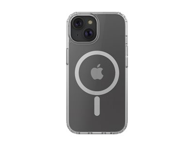 Belkin SheerForce - Back cover for cell phone