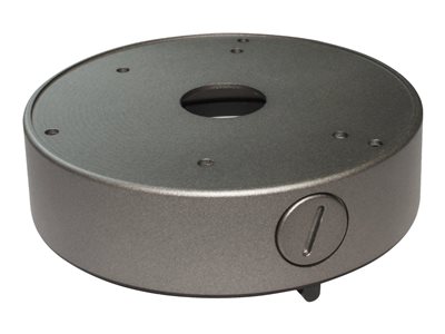 Speco JB03TG - Camera junction box