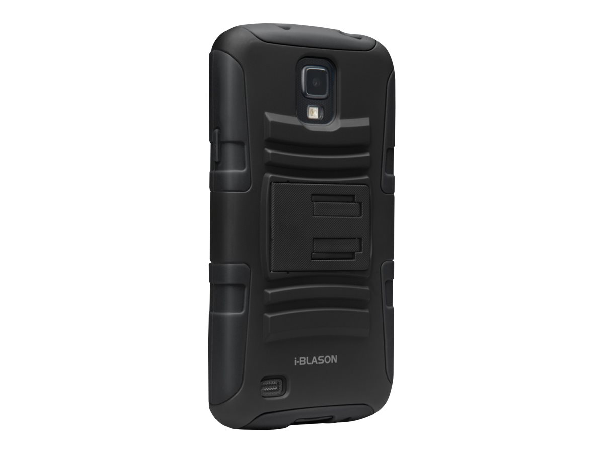 i-Blason Prime Series Dual Layer Holster Case