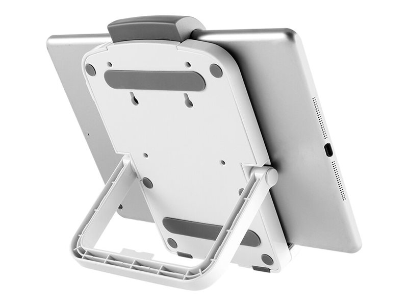 NEOMOUNTS TABLET-UN200WHITE Desk Stand