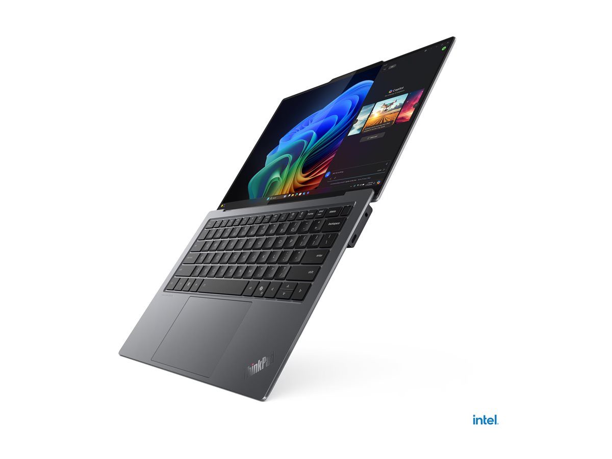 Lenovo ThinkPad X9-14 Gen 1 - 14" - Intel Core Ultra 5 - 226V - Evo - 16 GB RAM - 512 GB SSD - česká/slovenská – foto 8