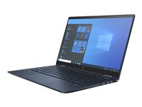 HP Elite Dragonfly G2 Notebook Flip design Intel Core i5 1145G7 / 2.6 GHz vPro 