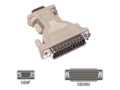 C2G - Serial adapter