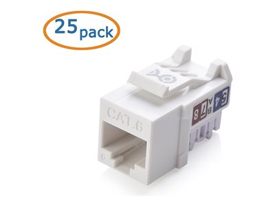 Cable Matters - Network connector