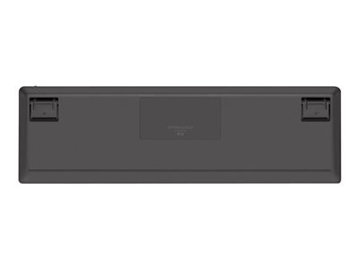 LOGI MX Mech Wl Illu Perf Kb GR TCTL(UK)