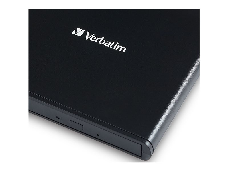 Verbatim Slimline