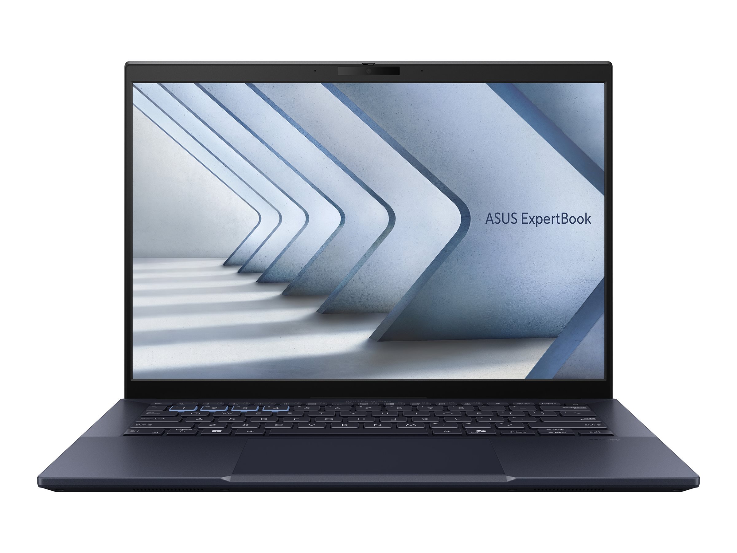 Asus Expertbook B5 B5604cma Qvu715x Ai Ready 16 Intel Core Ultra 7 155u 16 Gb Ram 512 Gb Ssd