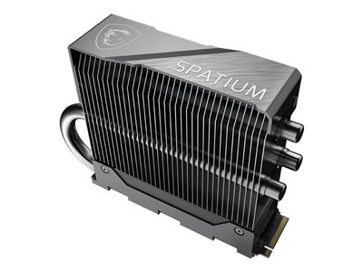 MSI SPATIUM M570 PRO FROZR