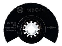 Bosch Starlock ACZ 85 EB Segmentsavklinge