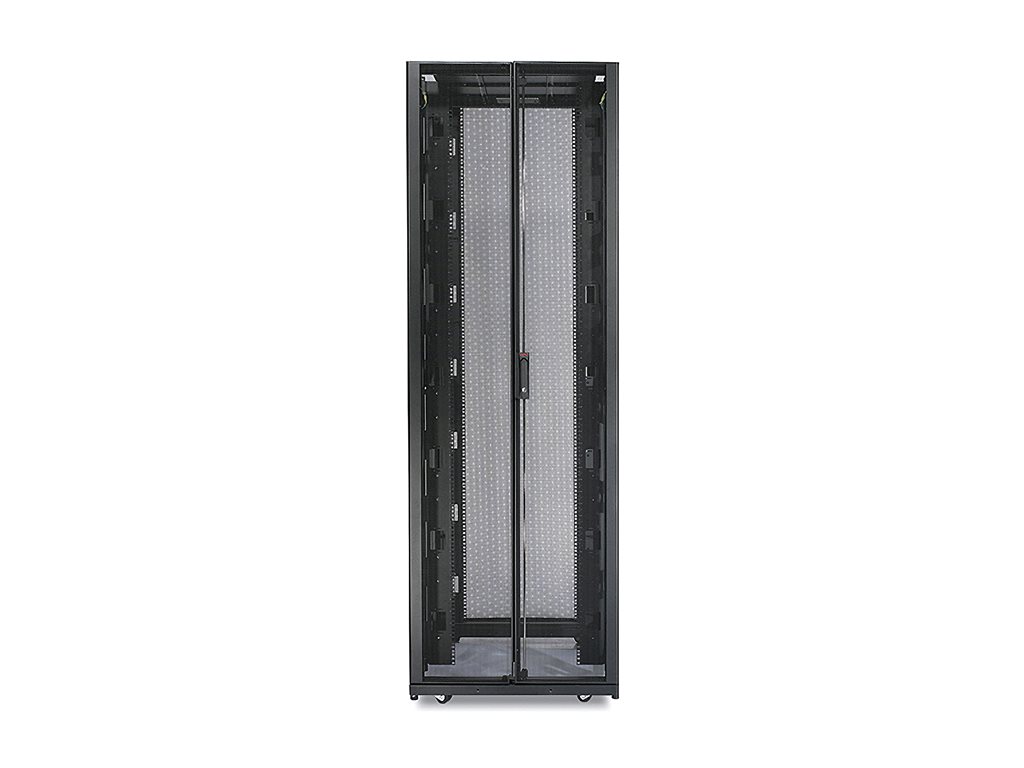 APC NetShelter SX 42U 750mm Wide