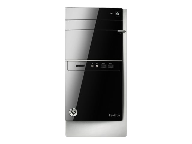 hp pavilion i5 4460