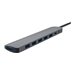 TNB Selfpowered 7Port USB Hub Refined