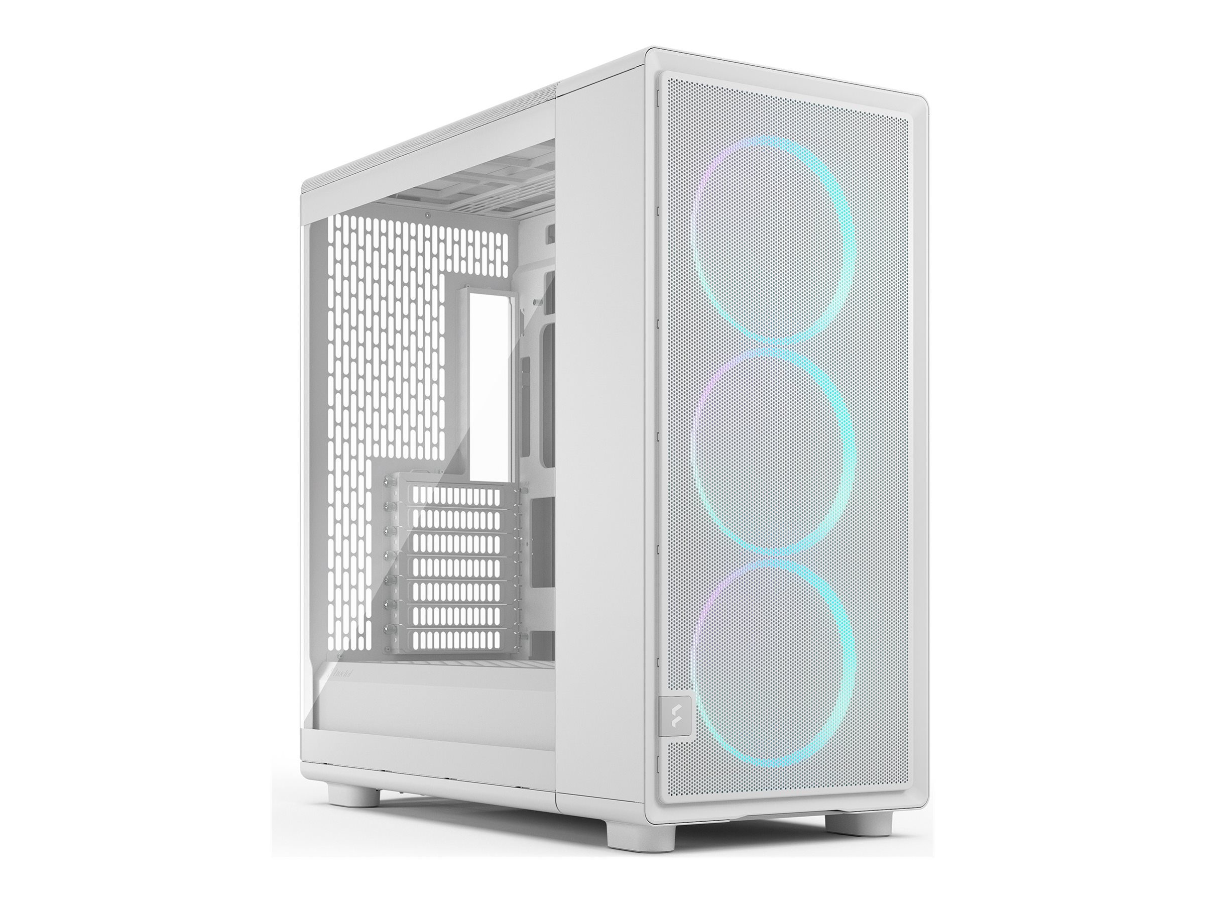Fractal Design Epoch XL TG RGB