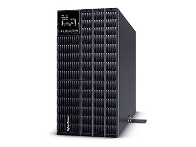 Online S (UM) - UPS - 6000 Watt - 6000 VA - Lead A