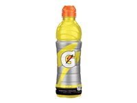Gatorade Sports Drink - Lemon-Lime - 710ml