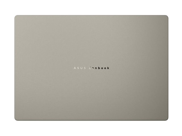 ASUS Zenbook A14 OLED UX3407QA-DS52-CA