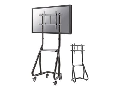 Neomounts NS-M3600 - Cart - for LCD display / AV s