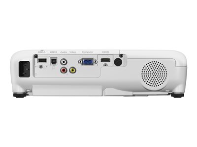 EPSON EB-W06 WXGA 3700lm Projector (P), EPSON V11H973040  (BILD2)