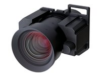 Epson ELP LW07 Bredt-kast zoomobjektiv Projektor 