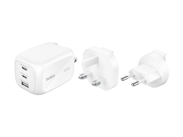 Belkin BoostCharge Pro