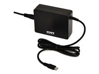 PORT DESIGNS power supply 90W- TYPE C