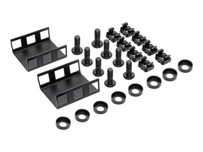 Eaton Tripp Lite Series Rackmount Rack Extension Bracket for Console KVM Switch 1U 1.5in