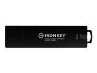 Kingston IronKey D500SM 8GB 260MB/s