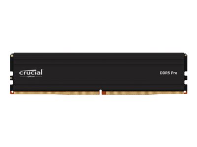 Crucial - DDR5 - module