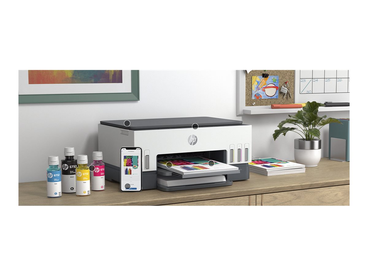 HP Smart Tank 675 All-in-One - multifunkční tiskárna - barva – foto 10
