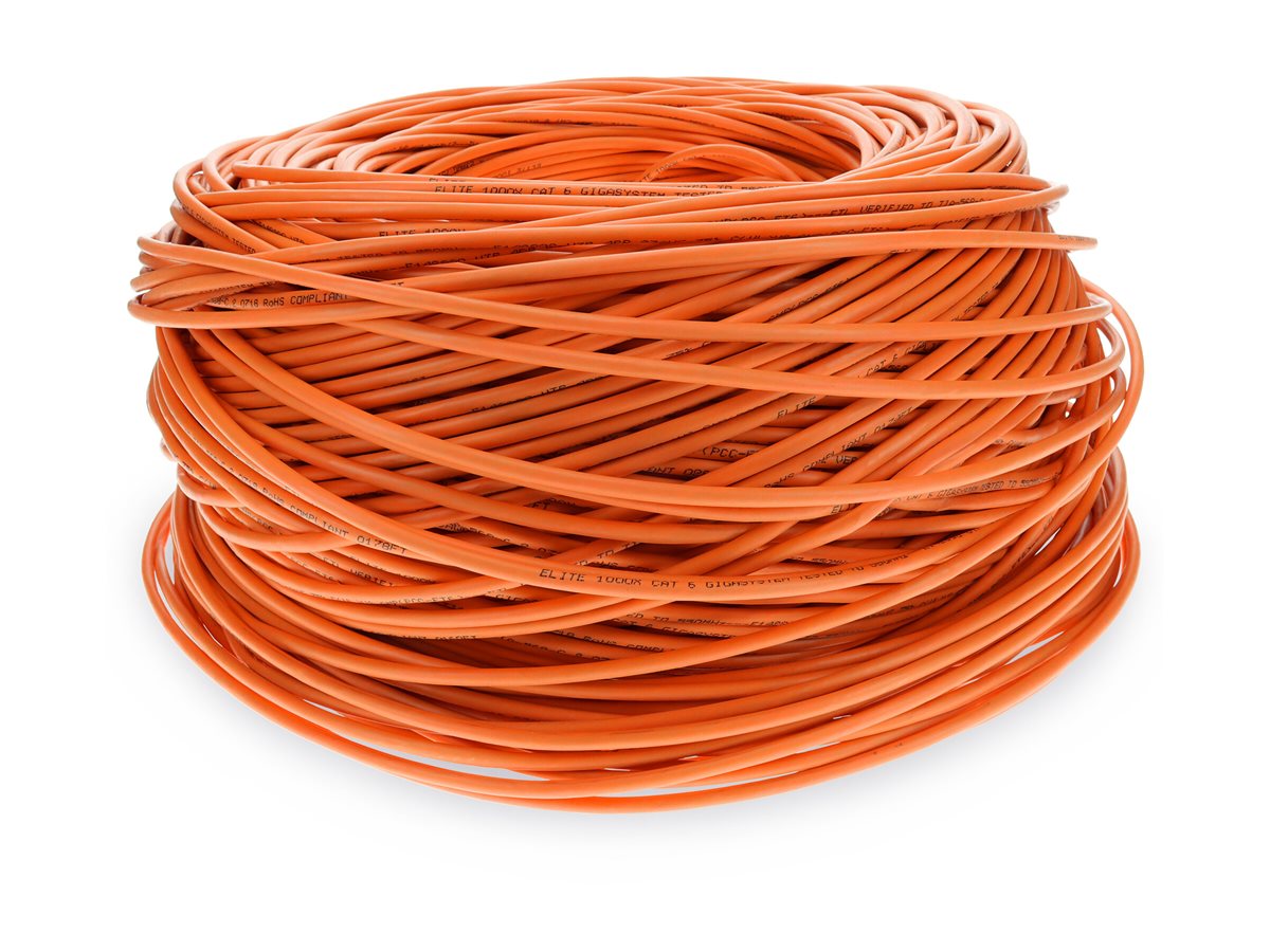 AddOn - Bulk cable - 304.8 m