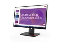 Lenovo ThinkVision T24d-40