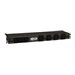 Tripp Lite PDU Single Phase Basic Horizontal 200/240V 5.8kw 16 C13 4 C19