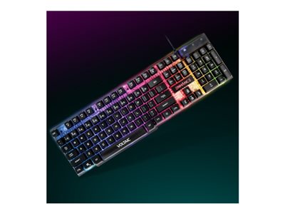 ENHANCE Voltaic 2 - Keyboard