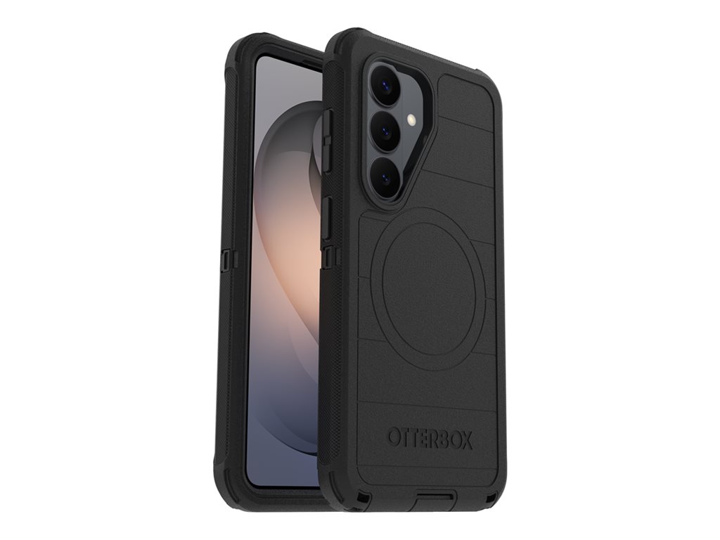 OB DEFENDER PRO MAGNETS HARKER - BLACK – Otterbox