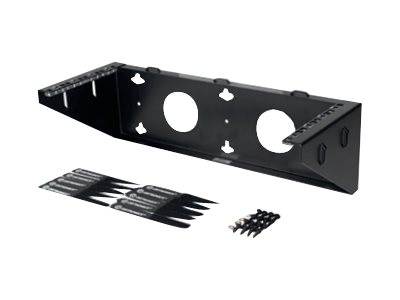Ortronics Standard EIA rack bracket - 4U