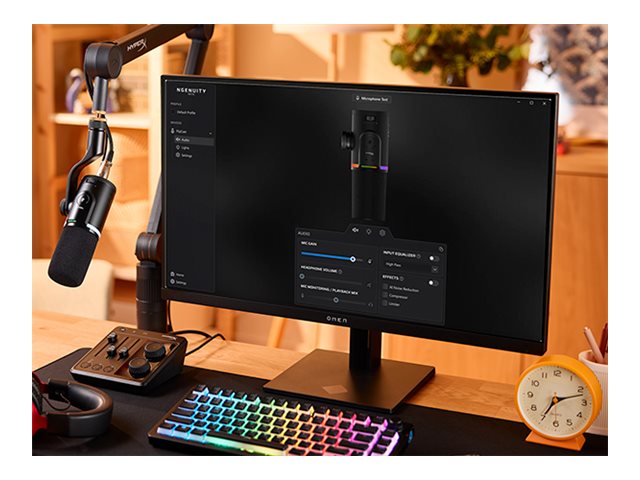 HyperX FlipCast Product shot Right-angle 79400
