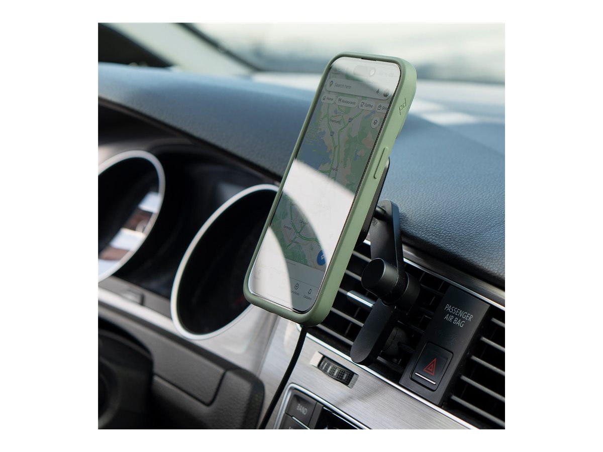 Peak Design Car Holder/Charger for Cellular Phone