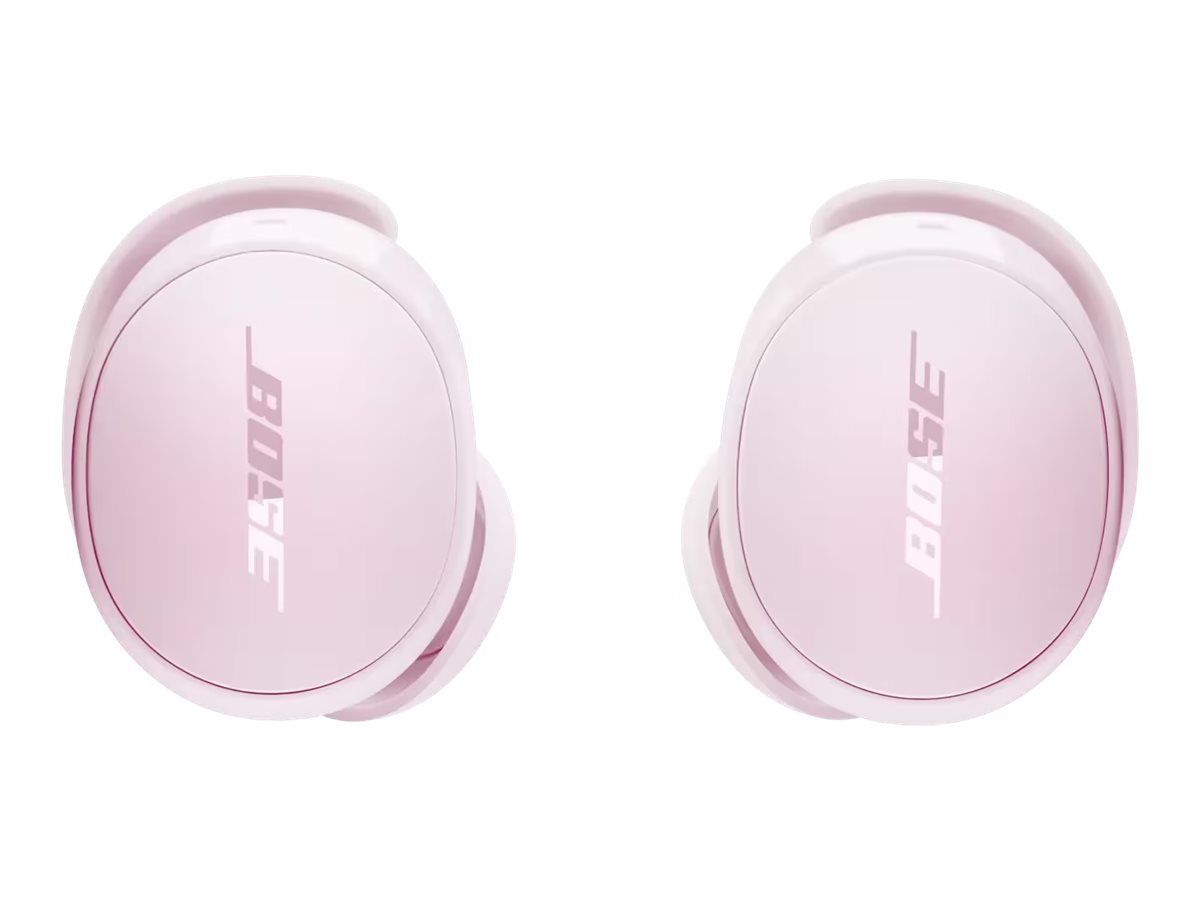 Bose QuietComfort Earbuds