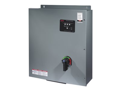 SURGEARREST PANELMOUNT 240/120V120KA W/ SURGE COUNTER MODULAR