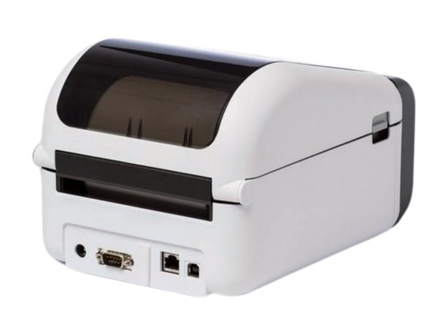 BROTHER TD4420DNFCZ1 Label Printer – foto 8