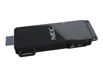 NEC MultiPresenter Stick DS1-MP10RX1