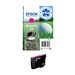 EPSON 2LB 34 Ink Magenta 4.2ml w/s