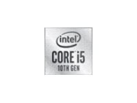 Intel CPU Core  I5-10600K 4.1GHz 6 kerner LGA1200  (TRAY - u/køler)