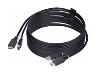 StarTech.com Produits StarTech.com HU12210-KVM-CABLE