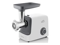 ETA Ambo III 5075 90000 Kødhakkemaskine 2.2kW Hvid/grå