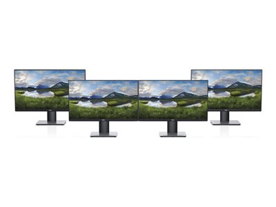 DELL Refurbished Grade A P2421D 60,96cm