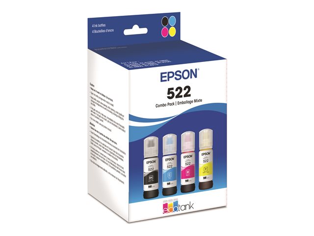 Epson EcoTank 522